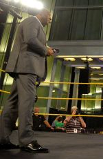 WWE -  WrestleMania 33 On-Sale Party in Orlando 11/17/2016