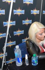 WWE -  WrestleMania 33 On-Sale Party in Orlando 11/17/2016