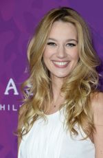YAEL GROBGLAS at Variety and WWD Host 2nd Annual Stylemakers Awards in West Hollywood 11/17/2016
