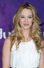 YAEL GROBGLAS at Variety and WWD Host 2nd Annual Stylemakers Awards in West Hollywood 11/17/2016