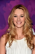 YAEL GROBGLAS at Variety and WWD Host 2nd Annual Stylemakers Awards in West Hollywood 11/17/2016
