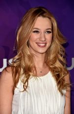 YAEL GROBGLAS at Variety and WWD Host 2nd Annual Stylemakers Awards in West Hollywood 11/17/2016