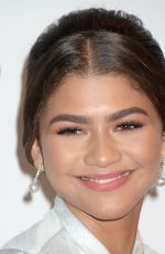 ZENDAYA COLEMAN at Glamour Women of the Year 2016 in Los Angeles 11/14/2016