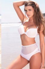 ZITA VASS in Maxim Magazine, South Africa November 2016