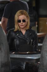 ABBIE CORNISH at Airport in Sydney 12/18/2016