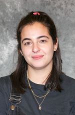 ALANNA MASTERSON at Hollywood Collector