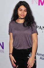 ALESSIA CARA at Billboard Women in Music 2016 in New York 12/09/2016
