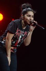 ALESSIA CARA Performs at Y100