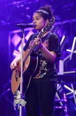 ALESSIA CARA Performs at Y100