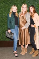 ALI LARTER at Goop X Cadillac ‘Road to Table’ Dinner in Los Angeles 12/06/2016