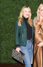 ALI LARTER at Goop X Cadillac ‘Road to Table’ Dinner in Los Angeles 12/06/2016