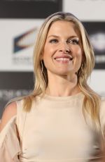 ALI LARTER at 