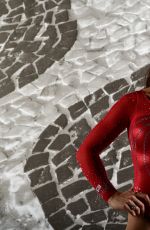 ALY RAISMAN - USOC Portraits for Rio2016