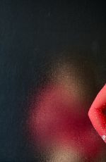 ALY RAISMAN - USOC Portraits for Rio2016