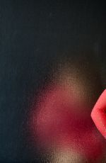ALY RAISMAN - USOC Portraits for Rio2016
