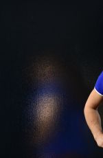 ALY RAISMAN - USOC Portraits for Rio2016