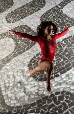 ALY RAISMAN - USOC Portraits for Rio2016