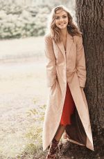 AMANDA SEYFRIED for Allure Magazine