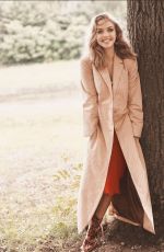 AMANDA SEYFRIED for Allure Magazine