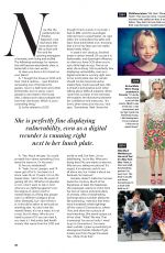 AMANDA SEYFRIED for Allure Magazine