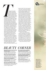 AMANDA SEYFRIED for Allure Magazine