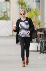 AMANDA SEYFRIED Out and About in Los Angeles 12/06/2016