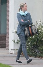 AMY SMART Out for Shopping in Studio City 12/21/2016
