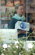 AMY SMART Out for Shopping in Studio City 12/21/2016