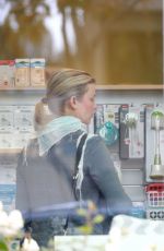 AMY SMART Out for Shopping in Studio City 12/21/2016