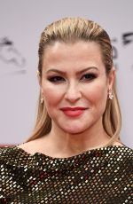 ANASTACIA at 13th Dubai International Film Festival 12/11/2016