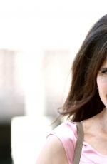 ANDIE MACDOWELL at Dubai International Film Festival Photocall 12/12/2016