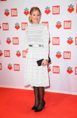 ANGELIQUE KERBER at A Heart for Children 2016 in Berlin 12/03/2016