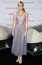 ANNA FARRIS at 