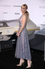 ANNA FARRIS at 