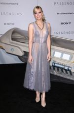 ANNA FARRIS at 