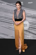 ANNA FRIEL at British Independent Film Awards in London 12/04/2016