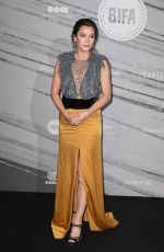 ANNA FRIEL at British Independent Film Awards in London 12/04/2016