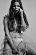ANYA TAYLOR-JOY for Interview, 2016