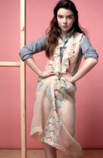 ANYA TAYLOR-JOY for Tatler, 2016