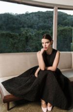 ANYA TAYLOR-JOY for The Hollywood Reporter, 2016