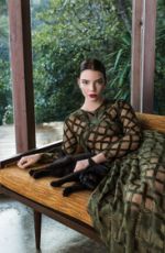ANYA TAYLOR-JOY for The Hollywood Reporter, 2016