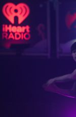 ARIANA GRANDE at Z100