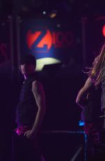 ARIANA GRANDE at Z100