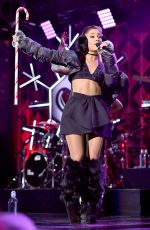 ARIANA GRANDE at Z100