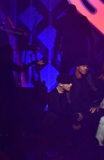 ARIANA GRANDE Performs at Kiss 108 Iheartradio Jingle Ball in Boston 12/11/2016