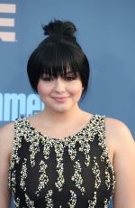ARIEL WINTER at 22nd Annual Critics