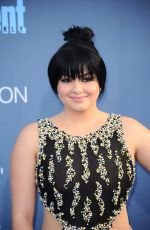 ARIEL WINTER at 22nd Annual Critics