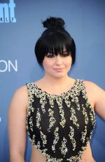 ARIEL WINTER at 22nd Annual Critics