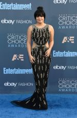 ARIEL WINTER at 22nd Annual Critics