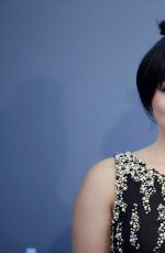 ARIEL WINTER at 22nd Annual Critics